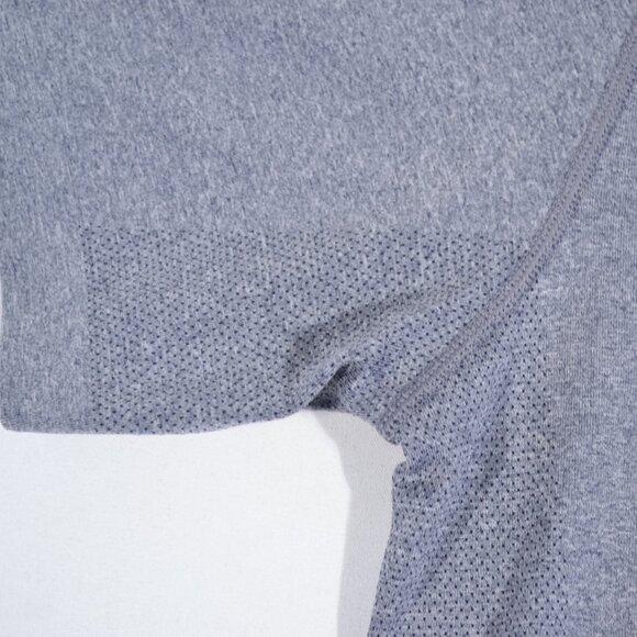 MENS LULULEMON POLO SHIRT, LARGE - Picture 7 of 11